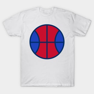 basketball T-Shirt